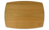9265 Windmühlen Schneidbrett (Kirsche)