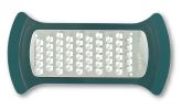 Microplane Schüsselreibe (sehr grob)
