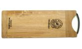 Trudeau Single Iron Handle Board