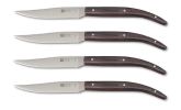 391610 Zwilling Steakmesserset Palisander (4-teilig)