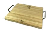 Trudeau Burgundy Board