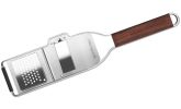 Microplane "Master Serie" Extra grobe Reibe