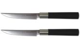 67S-400 Wasabi Steakmesser Set