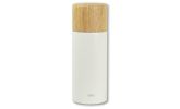 Cilio "Calabria weiß" Salz/Pfeffermühle 