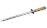 X055/26 Güde Alpha Olive Wetzstahl