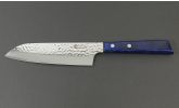 Yaxell Blue Breeze Santoku