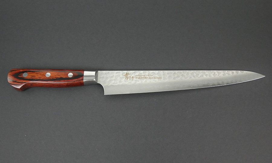 Sakai Takayuki Schinkenmesser