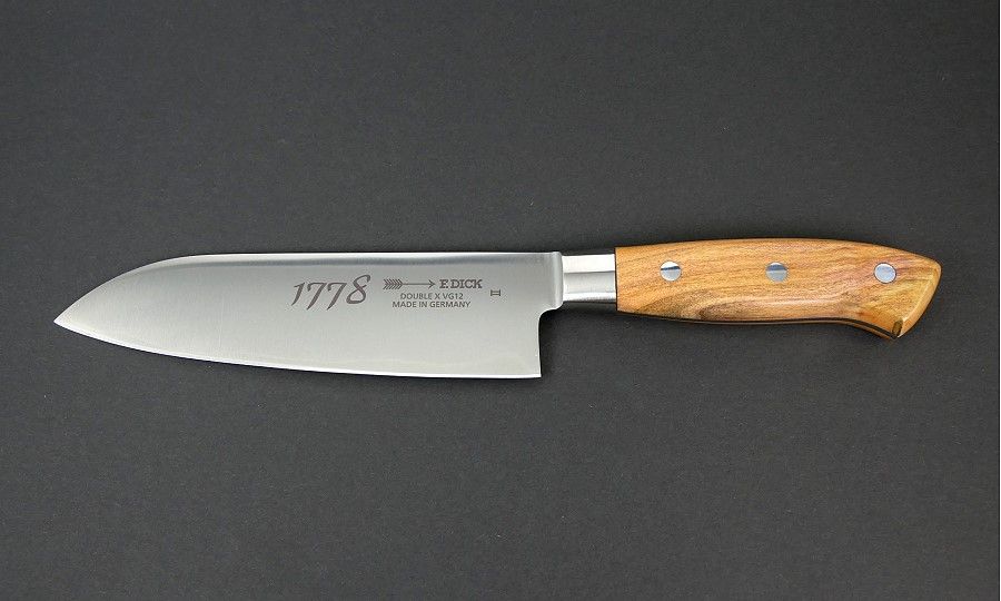 Dick 1778 No.II Santoku
