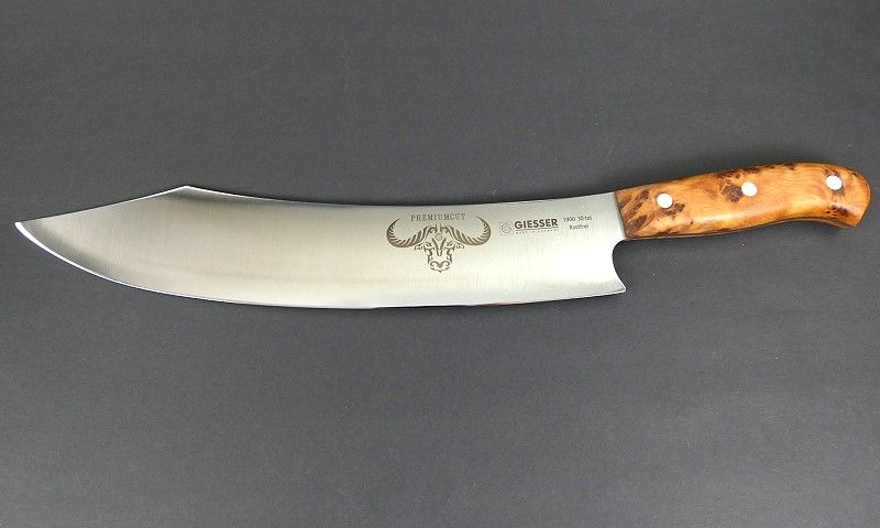 Giesser Premiumcut Großes Kochmesser