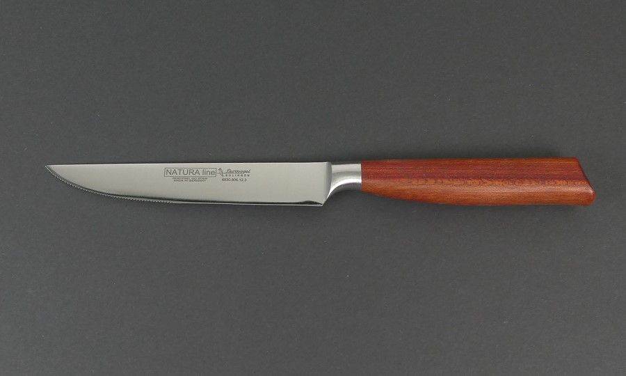 Burgvogel "Natura Line" Steakmesser