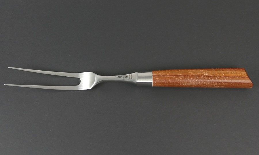 Burgvogel "Natura Line" Tranchiergabel