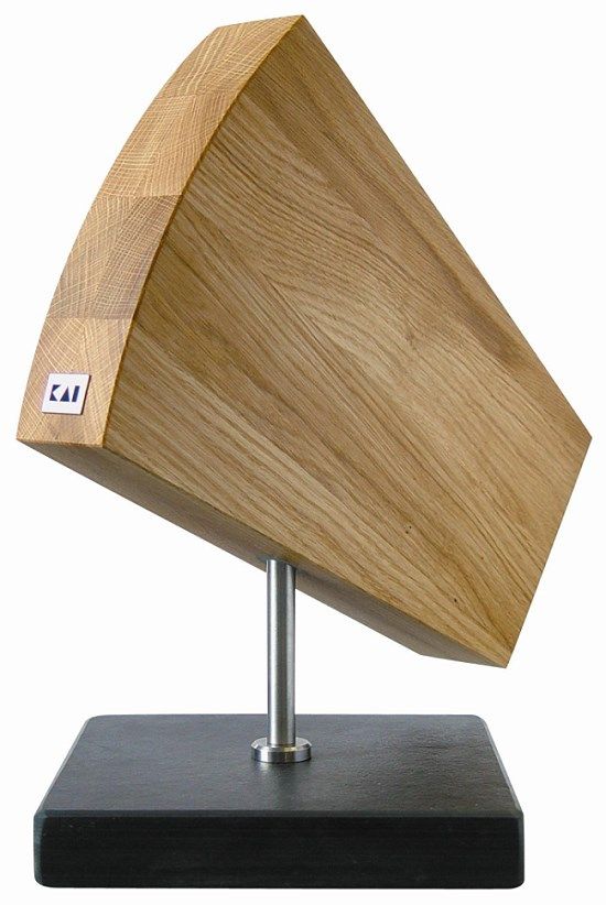 DM-0794 Kai Magnet Messerblock