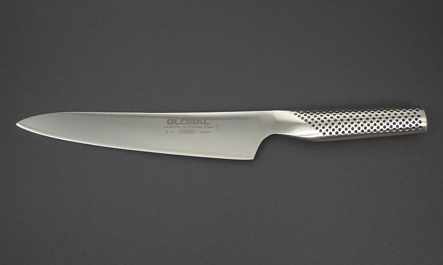 G3 Global Fleischmesser