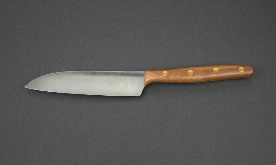 K3 Windmühlen Filiermesser (Walnuss)