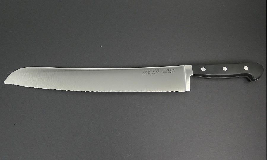 Heiso Premium Brotsäge