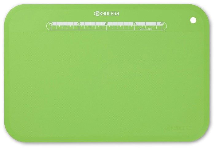 Kyocera Schneidmatte (grün)