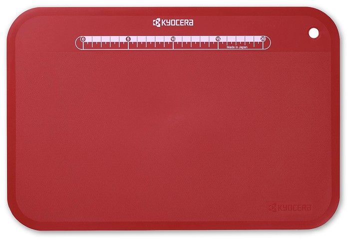 Kyocera Schneidmatte (rot)