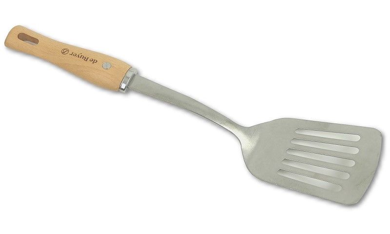 De Buyer Backschaufel (Bois) geschlitzt