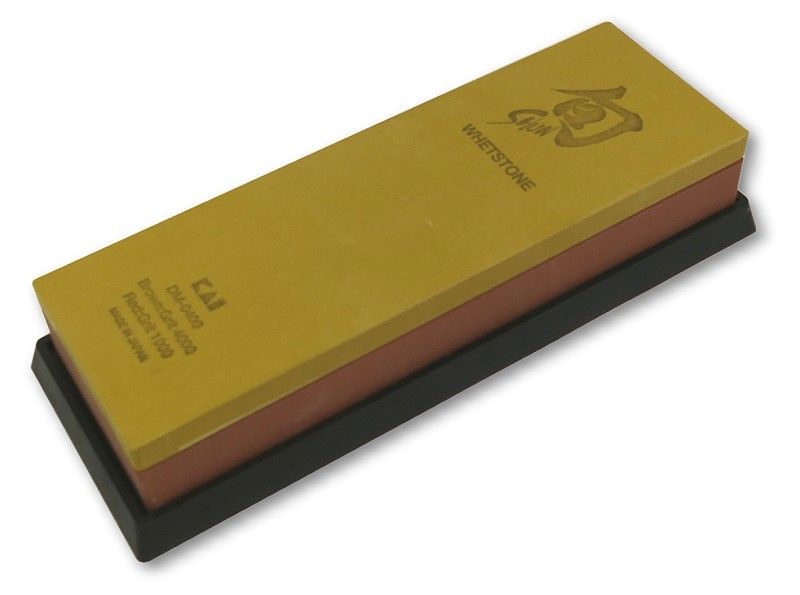 DM-0400 Kai Shun Schleifstein (1000/4000)
