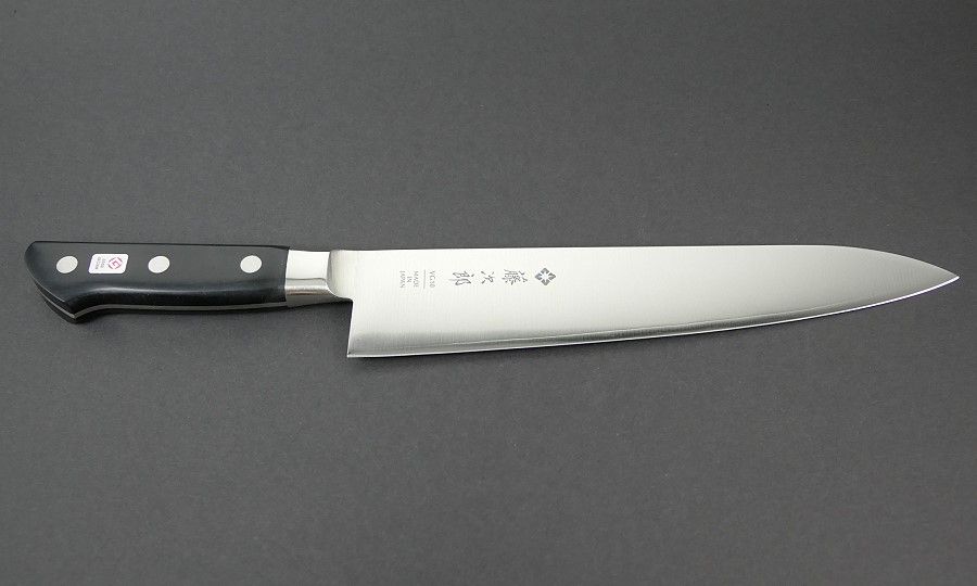 Tojiro DP 3-Lagen HQ Kochmesser (groß)