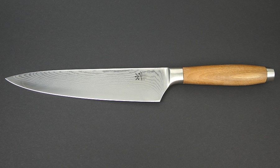 Gehring MY II Kochmesser