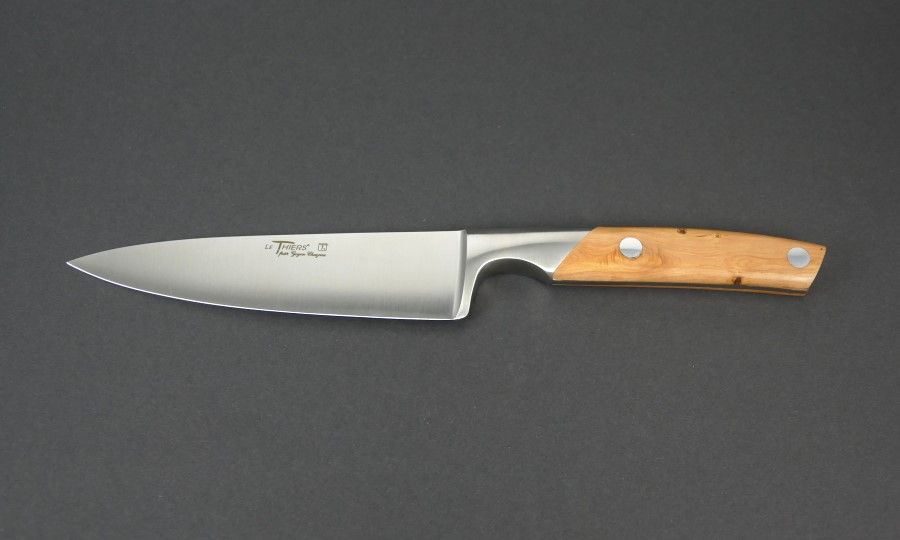 Le Thiers Kleines Kochmesser