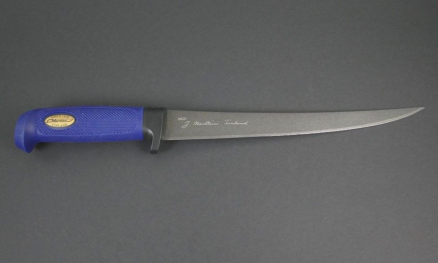 Marttiini Fischfiletiermesser Martef (flexibel)