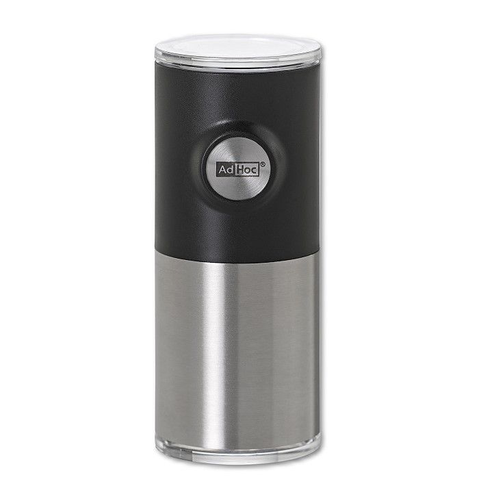 MP501 AdHoc Pfeffer / Salzmühle "Pepnetic"