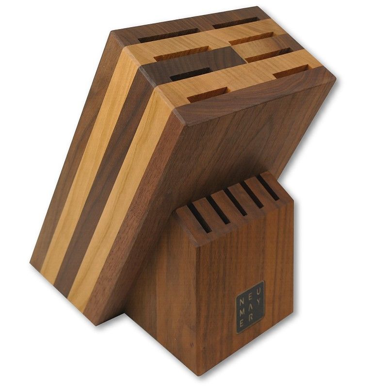 Neumayer Großmesserblock