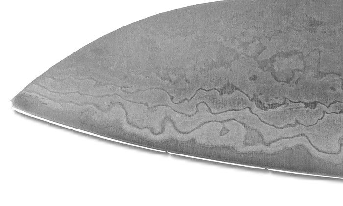 Reparatur einer japanischen Steckgriffes