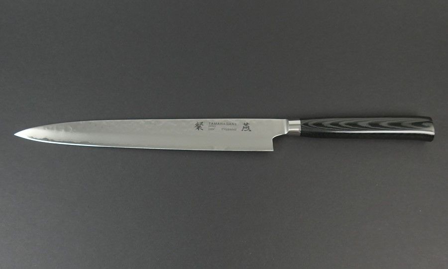 Tamahagane Tsubame Sashimi