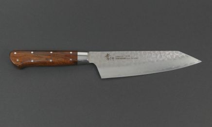 Sakai Takayuki Kengata (klein) mit Sugihara Griff