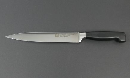 Zwilling Vier Sterne Fleischmesser