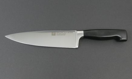 Zwilling Vier Sterne Kleines Kochmesser (18er)