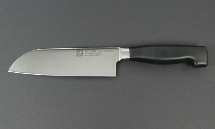 Zwilling Vier Sterne Santoku