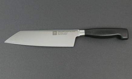 Zwilling Vier Sterne Bunka