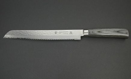Tamahagane Tsubame Brotmesser