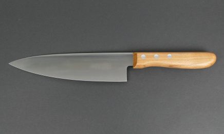 1845 Windmühlen Kochmesser (Carbon)