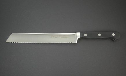 Heiso Premium Brotmesser