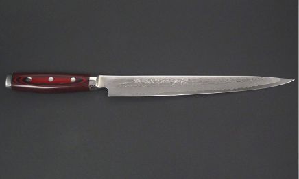 Yaxell Super Gou 161 Schinkenmesser
