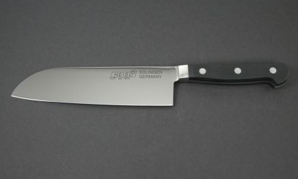 Heiso Premium Santoku