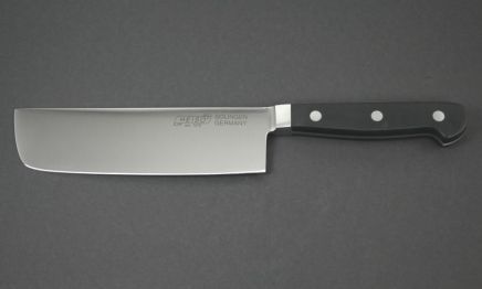Heiso Premium Nakiri
