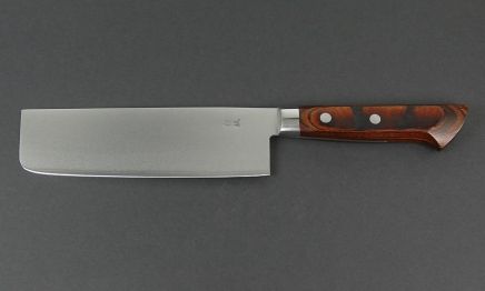 Satake CLAD Nakiri