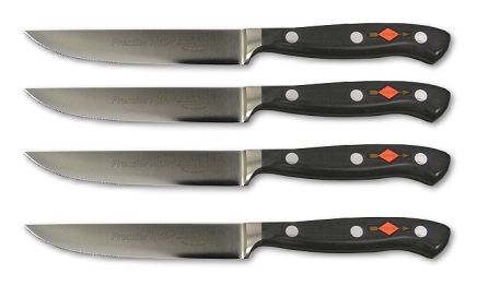 8109300 Dick Premier Plus Steakmesserset (4-teilig)