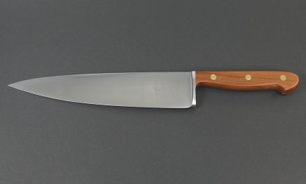 Windmühlen "Serie 1922" Kochmesser Pflaume