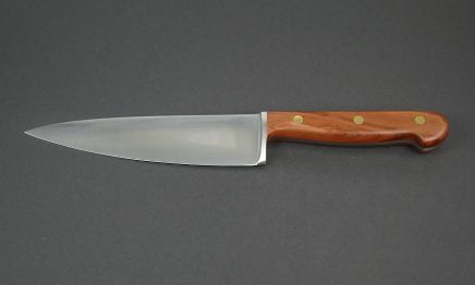 Windmühlen "Serie 1922" Kochmesser Pflaume (klein)