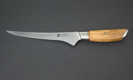 Xinzuo B37 Filetiermesser