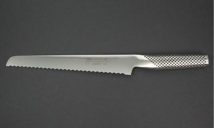 G9 Global Brotmesser