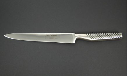 GF37 Global Schinkenmesser