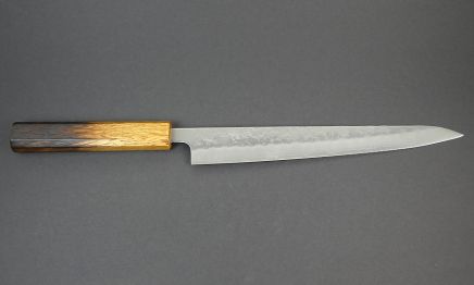 Hokiyama Ginsan Schinkenmesser